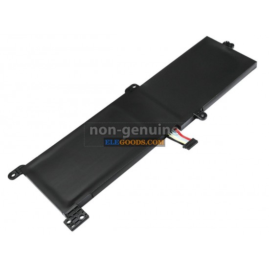 7.5V  30Wh  2 cells  Li-Polymer  Black