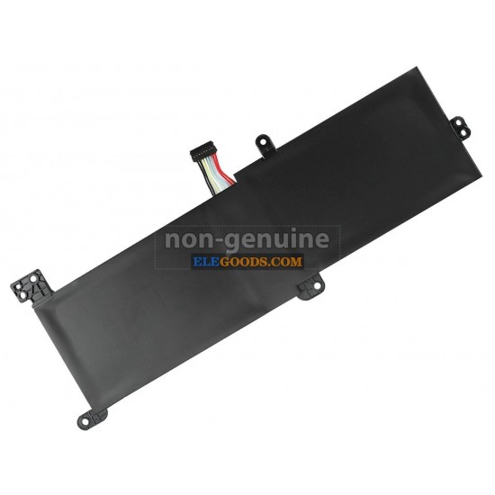 7.5V  30Wh  2 cells  Li-Polymer  Black
