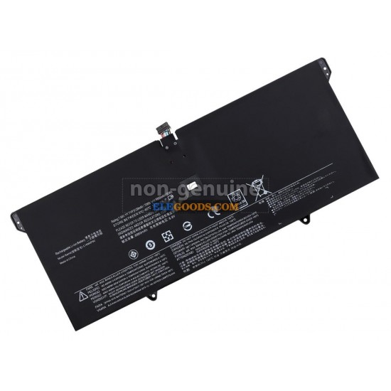 7.68V  70Wh  4 cells  Li-Polymer  Black