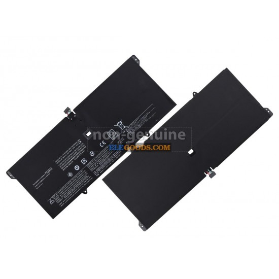 7.68V  70Wh  4 cells  Li-Polymer  Black