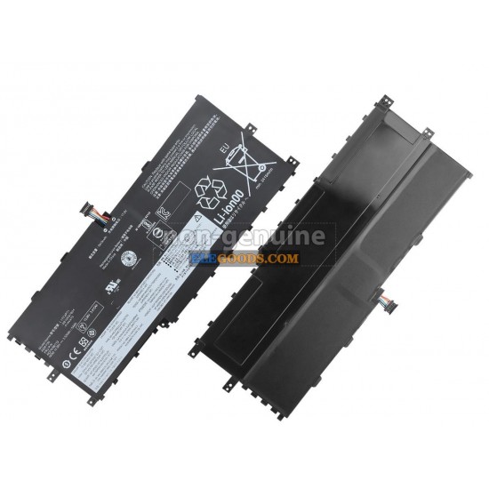 15.36V  54Wh  4 cells  Li-Polymer  Black