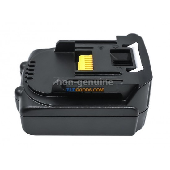 14.4V  28.8Wh  4 cells  Li-ion  Black
