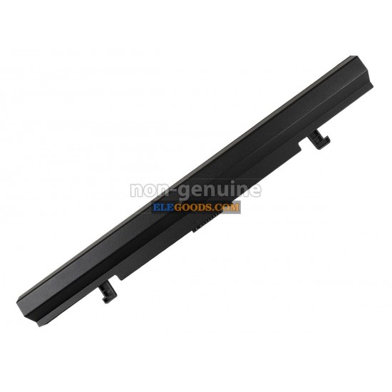 14.4V  37Wh  4 cells  Li-ion  Black