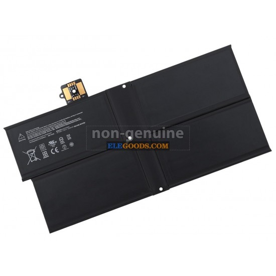 7.58V  39.79Wh  4 cells  Li-Polymer  Black