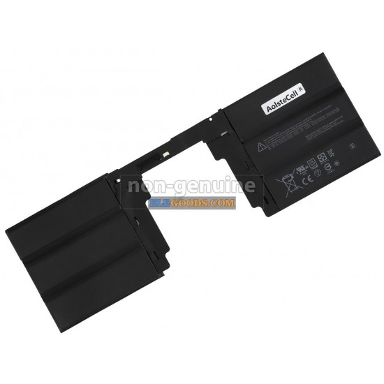 11.36V  62.2Wh  6 cells  Li-Polymer  Black