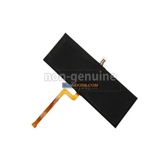 7.6V  2580mAh  2 cells  Li-Polymer  Black
