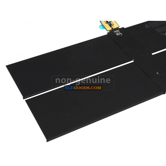 7.57V  45.2Wh  4 cells  Li-Polymer  Black