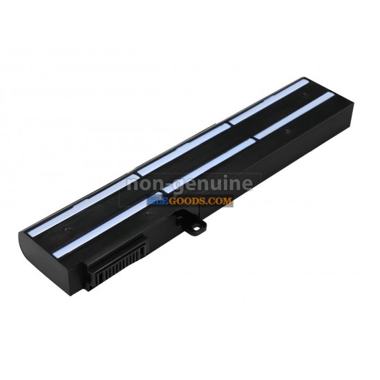10.86V  51Wh  6 cells  Li-ion  Black