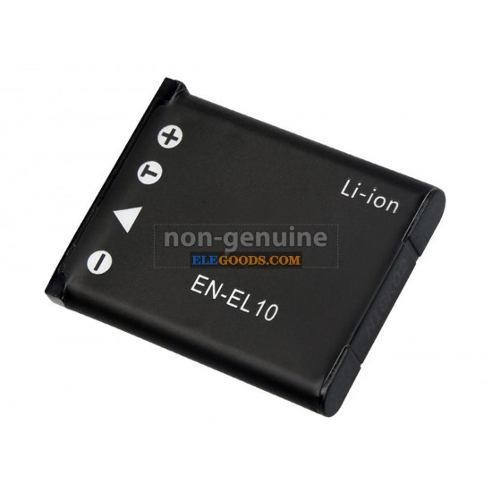 3.7V  2.2Wh  1 cells  Li-ion  Black