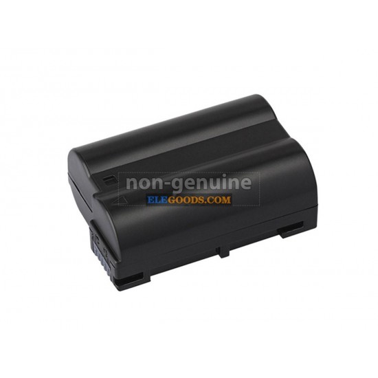 7.4V  18.5Wh  2 cells  Li-ion  Black