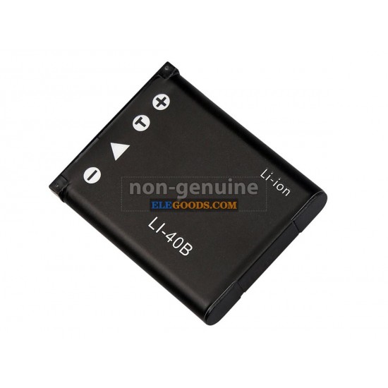3.7V  2.2Wh  1 cells  Li-ion  Black
