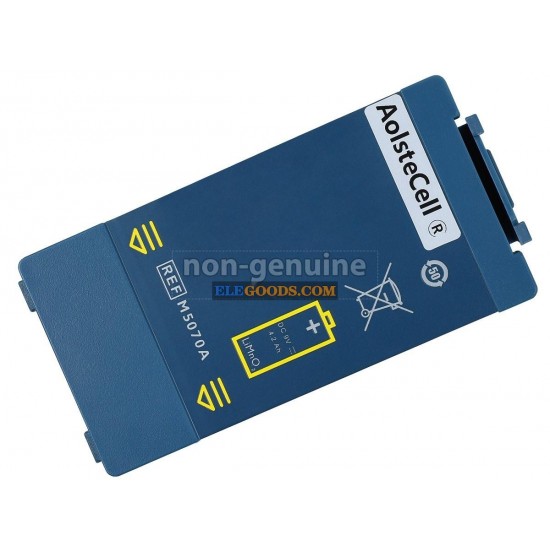9V  4.2Ah  6 cells  Li-ion  Black
