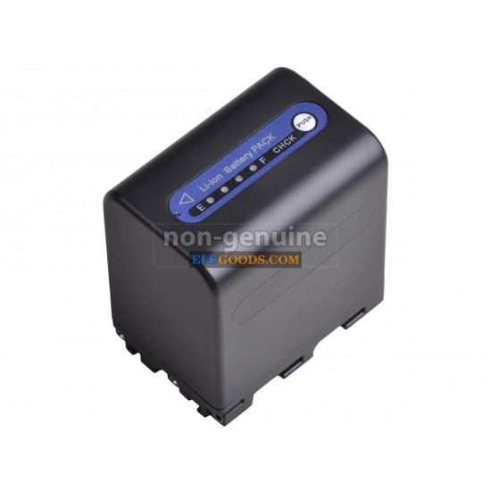 7.2V  28.1Wh  4 cells  Li-ion  Black