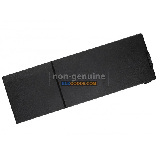 11.1V  4400mAh  6 cells  Li-ion  Black