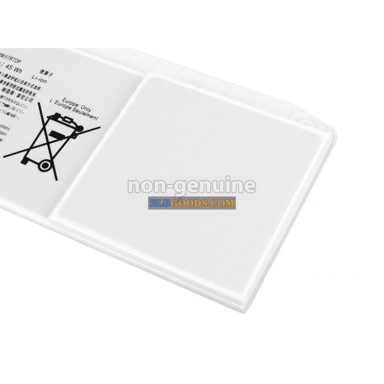 11.1V  4050mAh  6 cells  Li-Polymer  Silver
