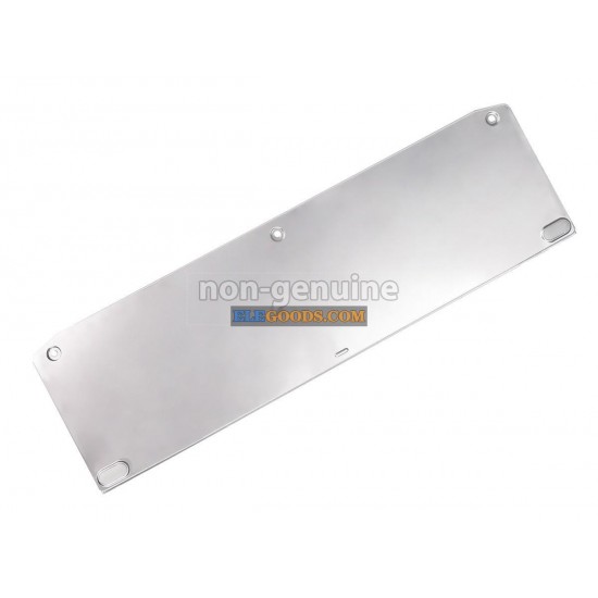 11.1V  4050mAh  6 cells  Li-Polymer  Silver