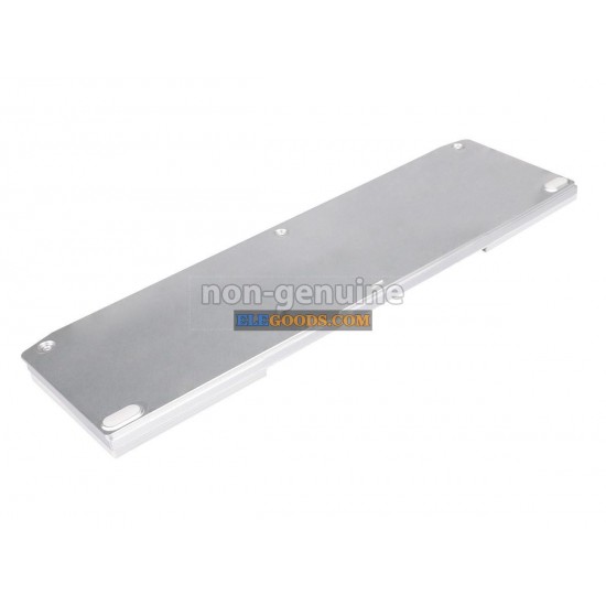11.1V  4050mAh  6 cells  Li-Polymer  Silver