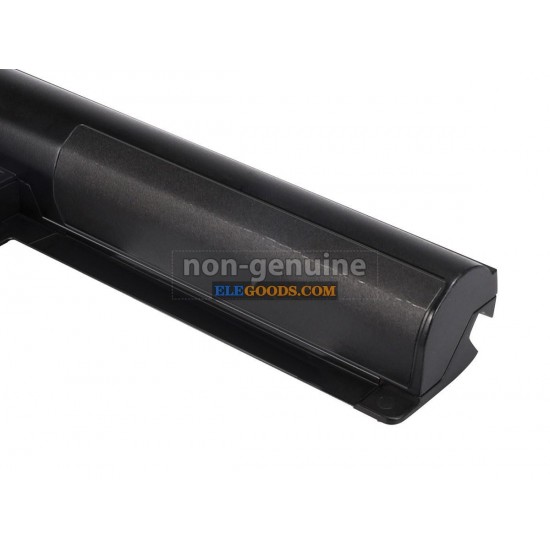 14.8V  2600mAh  4 cells  Li-ion  Black