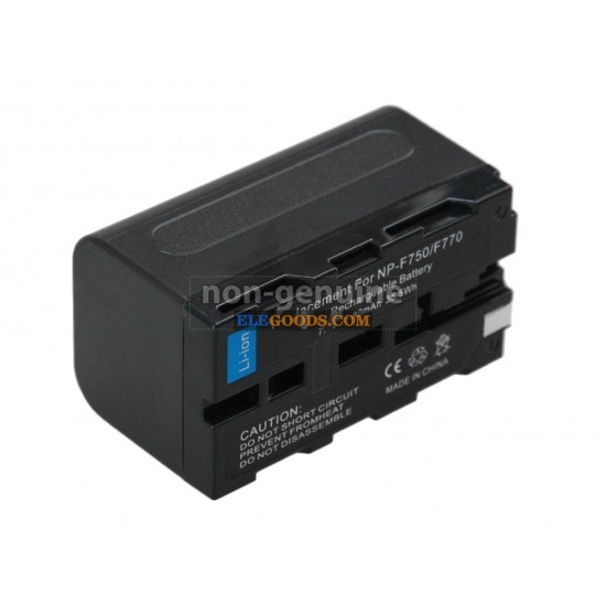 7.4V  35.5Wh  2 cells  Li-ion  Black