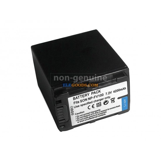 7.2V  30.24Wh  2 cells  Li-ion  Black