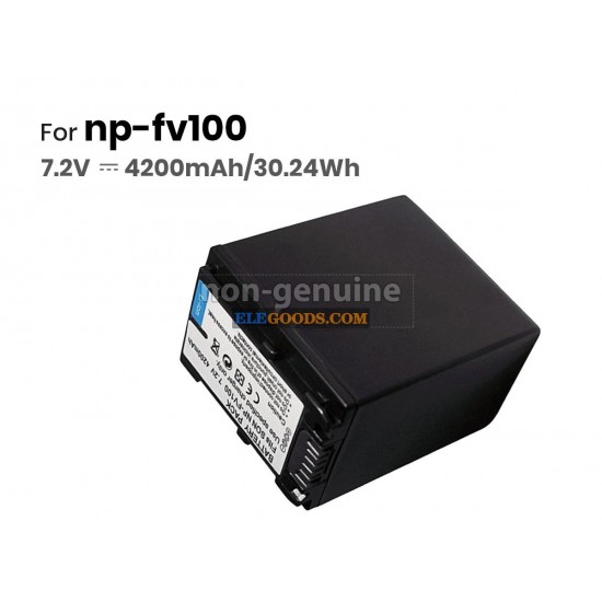 7.2V  30.24Wh  2 cells  Li-ion  Black