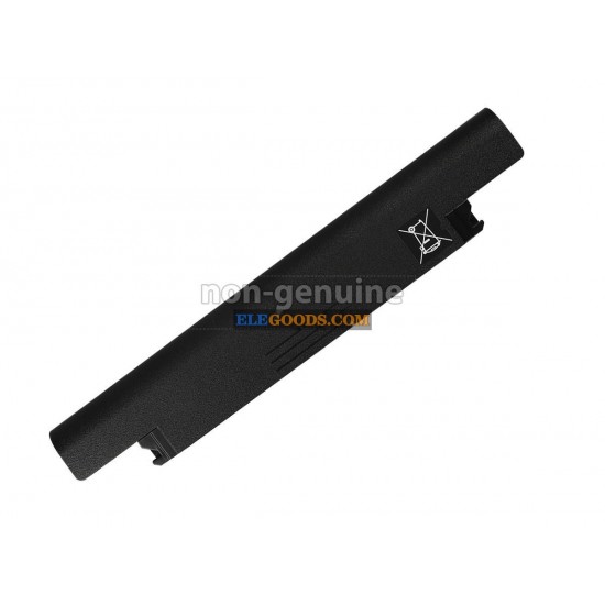 10.8V  24Wh  3 cells  Li-ion  Black