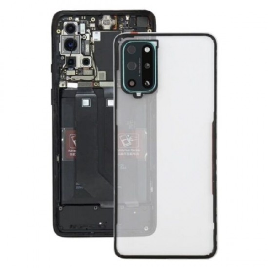 OnePlus 8T,OnePlus 8T+ 5G Back Cover Replacement