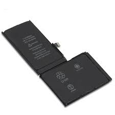 Apple iPhone X Battery Replacement