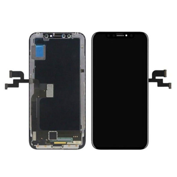 Apple iPhone X Screen Replacement
