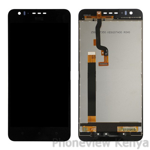 HTC Desire 22 Pro  Screen Replacement