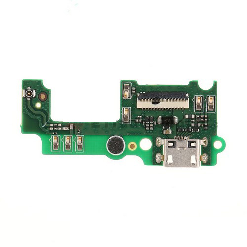 Huawei Y6 Charging System Replacement