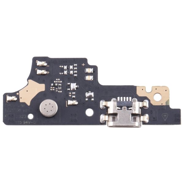 Nokia C31 Charging System Replacement
