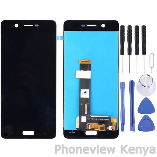 Nokia 5 Screen Replacement